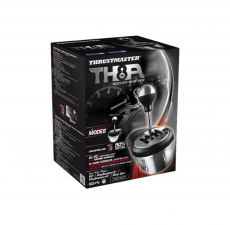 Thrustmaster TH8A Add-On Shifter - Girskiftearm - Sony Playstation 4